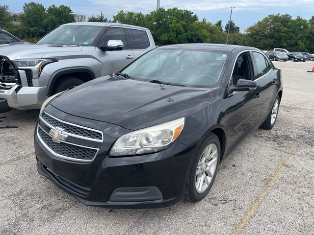 2013 Chevrolet Malibu LT