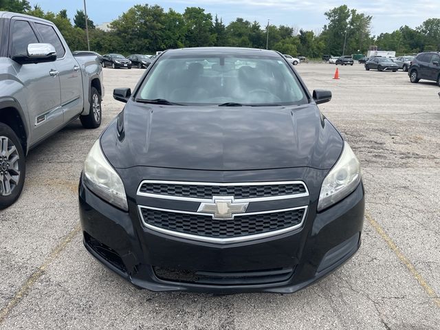 2013 Chevrolet Malibu LT