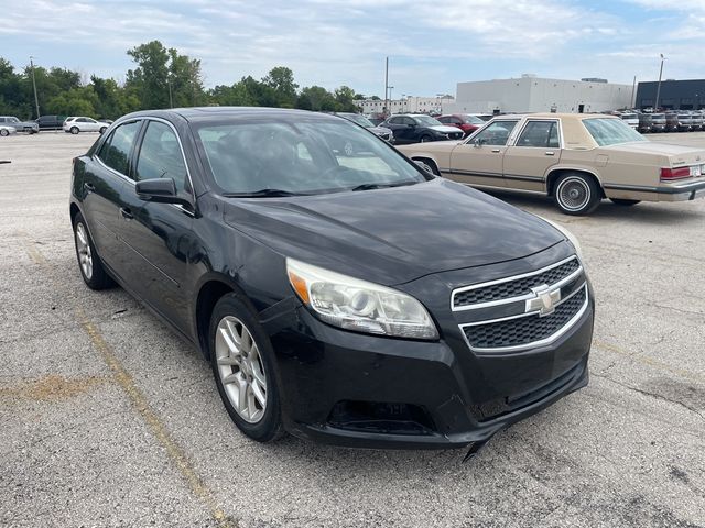 2013 Chevrolet Malibu LT