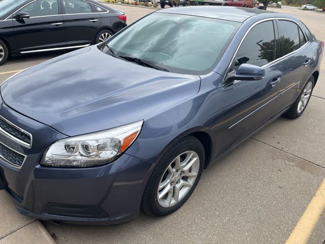 2013 Chevrolet Malibu LT