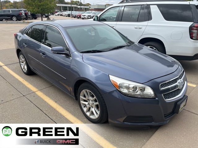 2013 Chevrolet Malibu LT