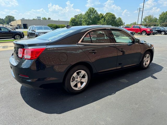 2013 Chevrolet Malibu LT