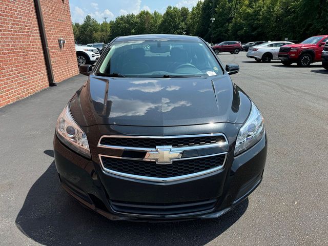 2013 Chevrolet Malibu LT