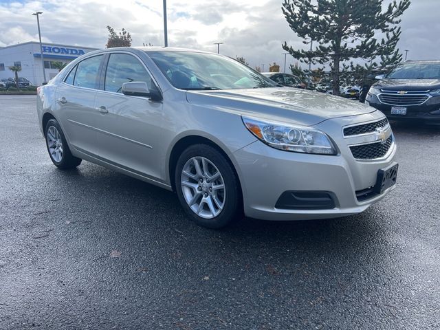 2013 Chevrolet Malibu LT