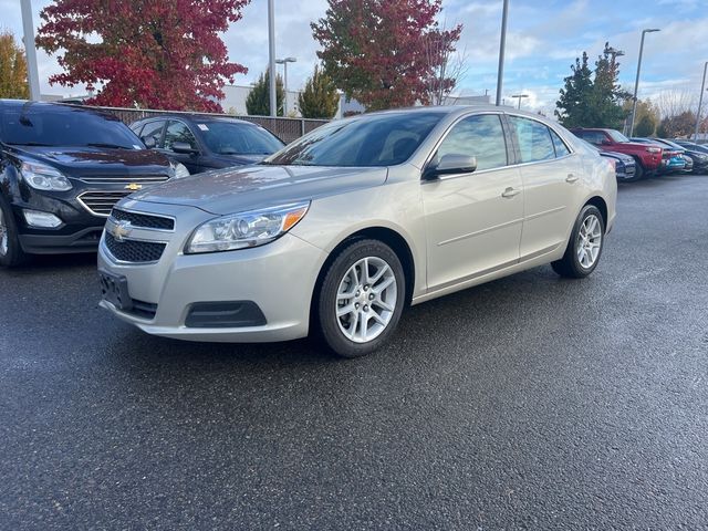 2013 Chevrolet Malibu LT