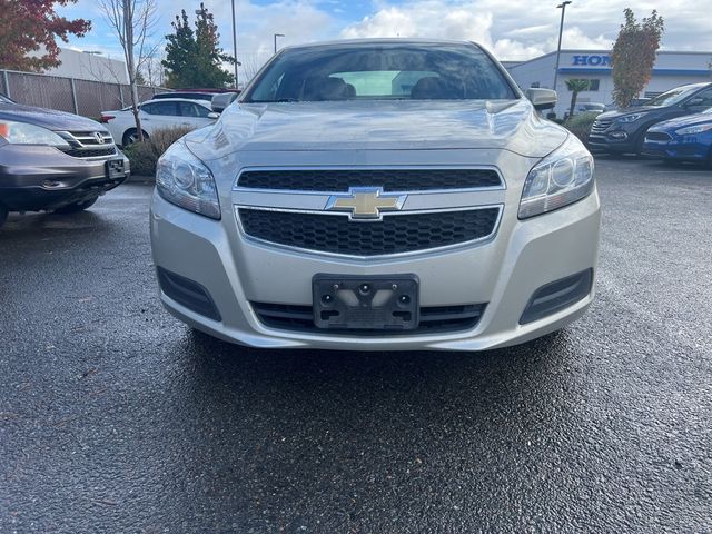 2013 Chevrolet Malibu LT