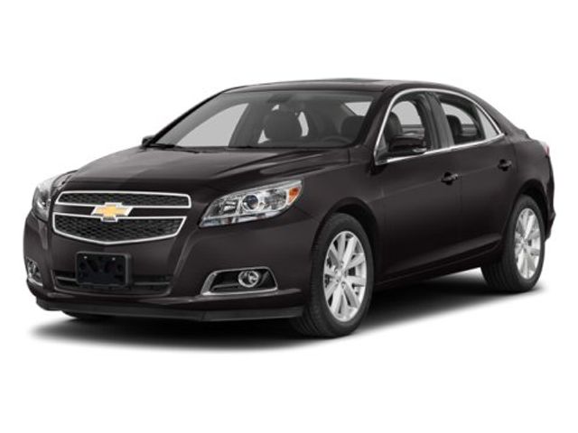 2013 Chevrolet Malibu LT