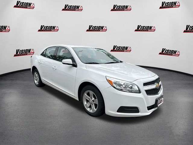 2013 Chevrolet Malibu LT
