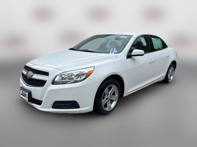 2013 Chevrolet Malibu LT