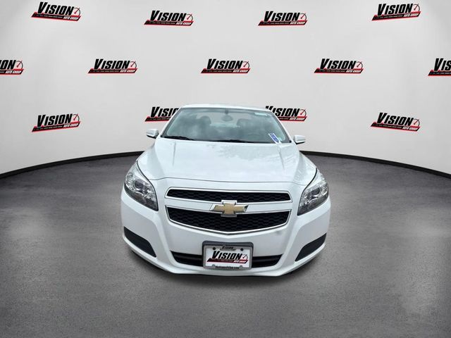 2013 Chevrolet Malibu LT
