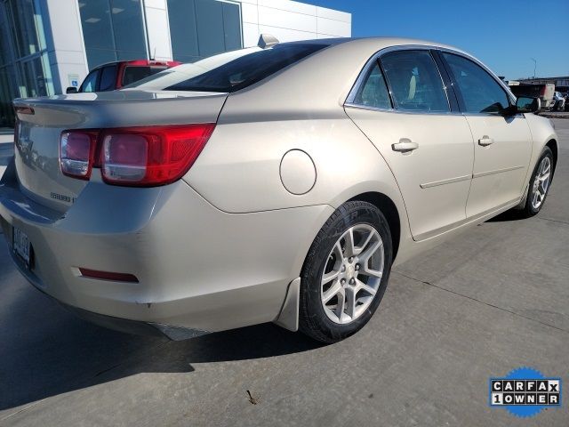 2013 Chevrolet Malibu LT