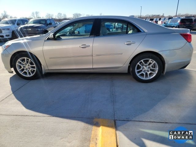 2013 Chevrolet Malibu LT