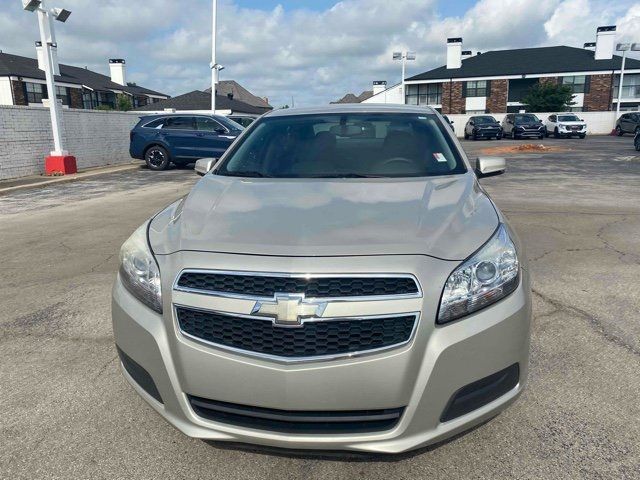 2013 Chevrolet Malibu LT