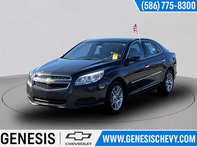 2013 Chevrolet Malibu LT