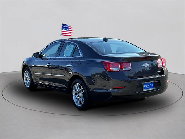 2013 Chevrolet Malibu LT