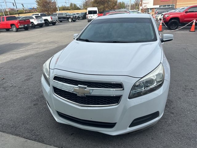 2013 Chevrolet Malibu LT