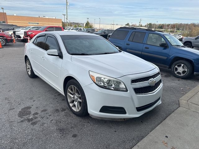 2013 Chevrolet Malibu LT