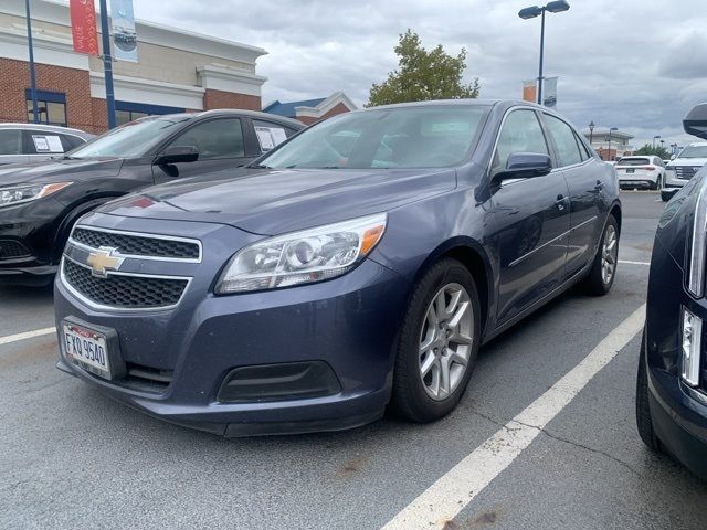 2013 Chevrolet Malibu LT