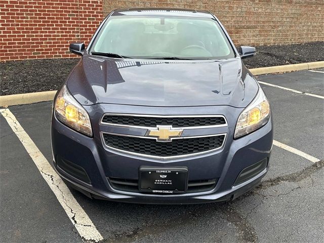 2013 Chevrolet Malibu LT