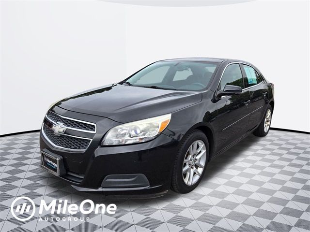 2013 Chevrolet Malibu LT