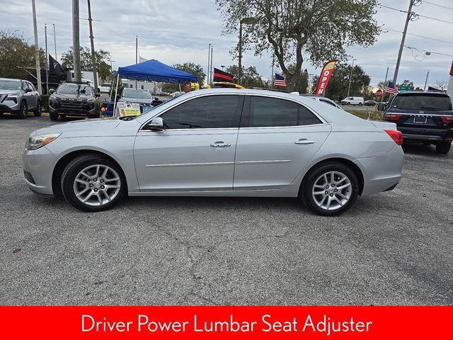 2013 Chevrolet Malibu LT