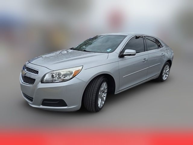 2013 Chevrolet Malibu LT