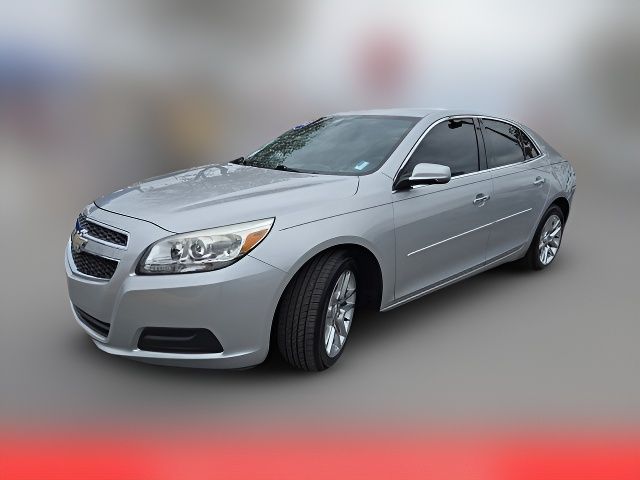 2013 Chevrolet Malibu LT