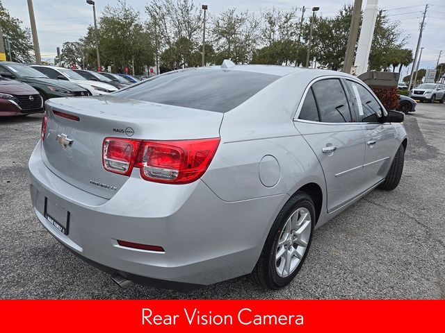 2013 Chevrolet Malibu LT