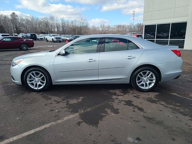 2013 Chevrolet Malibu LT