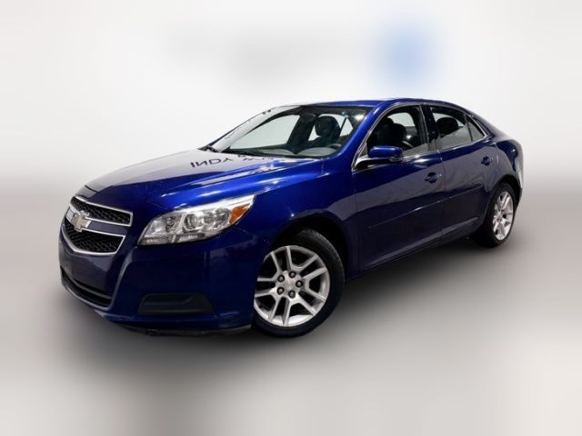 2013 Chevrolet Malibu LT