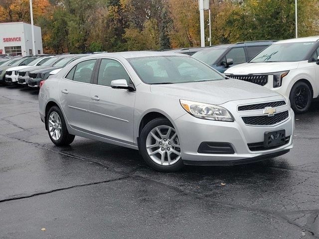 2013 Chevrolet Malibu LT