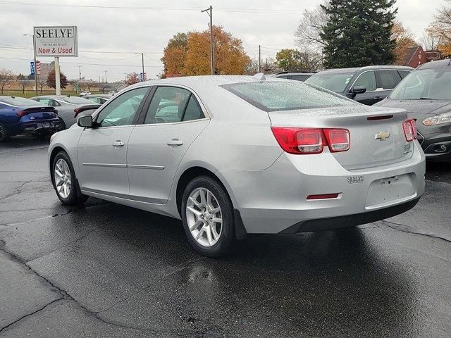 2013 Chevrolet Malibu LT