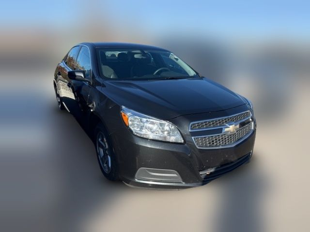 2013 Chevrolet Malibu LT