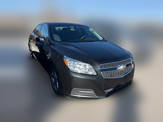 2013 Chevrolet Malibu LT