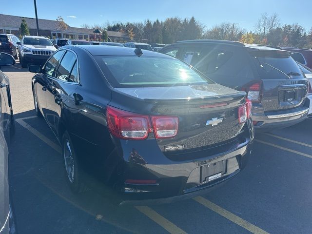 2013 Chevrolet Malibu LT