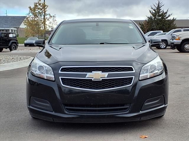 2013 Chevrolet Malibu LT