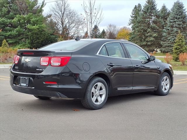 2013 Chevrolet Malibu LT