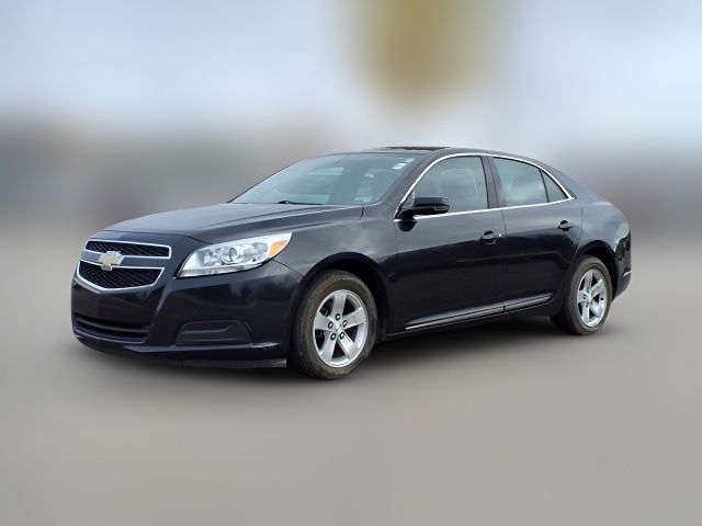 2013 Chevrolet Malibu LT