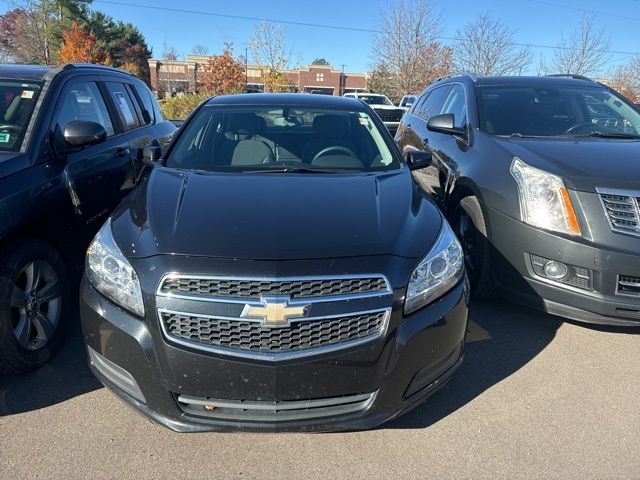 2013 Chevrolet Malibu LT