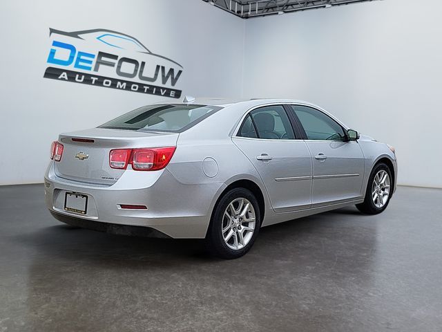 2013 Chevrolet Malibu LT