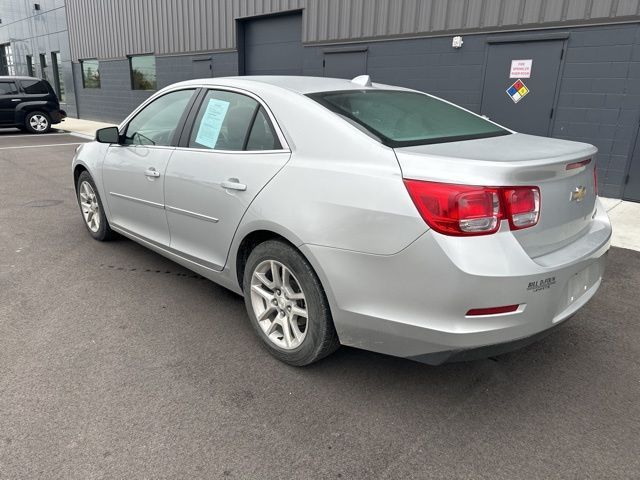 2013 Chevrolet Malibu LT