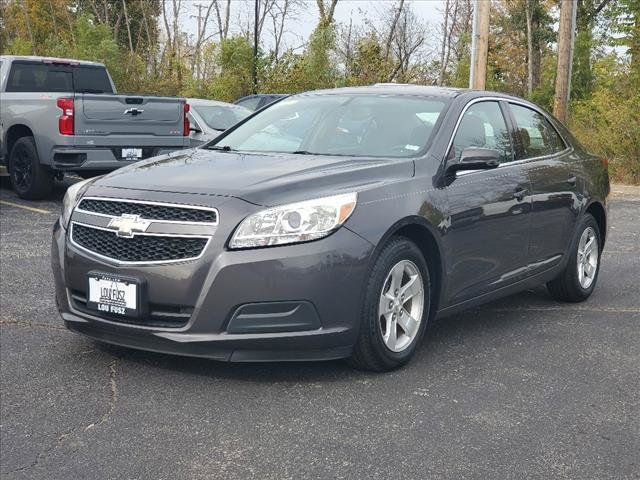 2013 Chevrolet Malibu LT