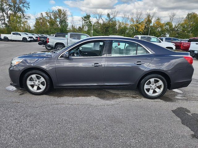 2013 Chevrolet Malibu LT