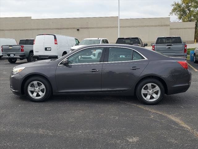 2013 Chevrolet Malibu LT