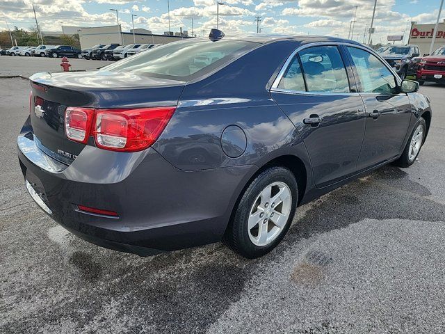 2013 Chevrolet Malibu LT