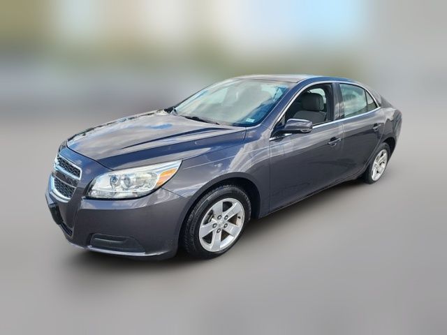 2013 Chevrolet Malibu LT