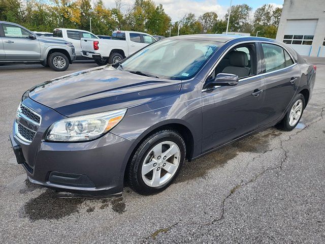 2013 Chevrolet Malibu LT