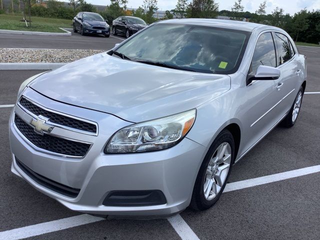 2013 Chevrolet Malibu LT