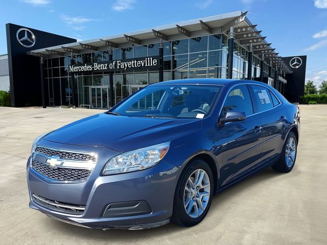 2013 Chevrolet Malibu LT