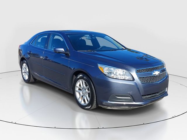 2013 Chevrolet Malibu LT